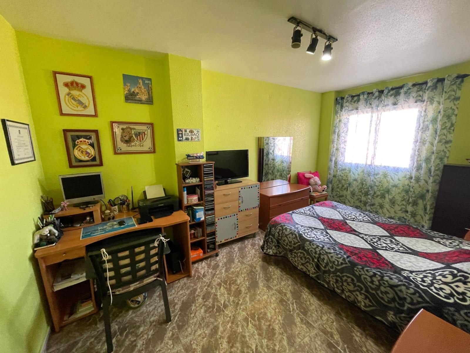 4 sovrum Lägenhet till salu i Aguilas - 125 000 € (Ref: 9610850)