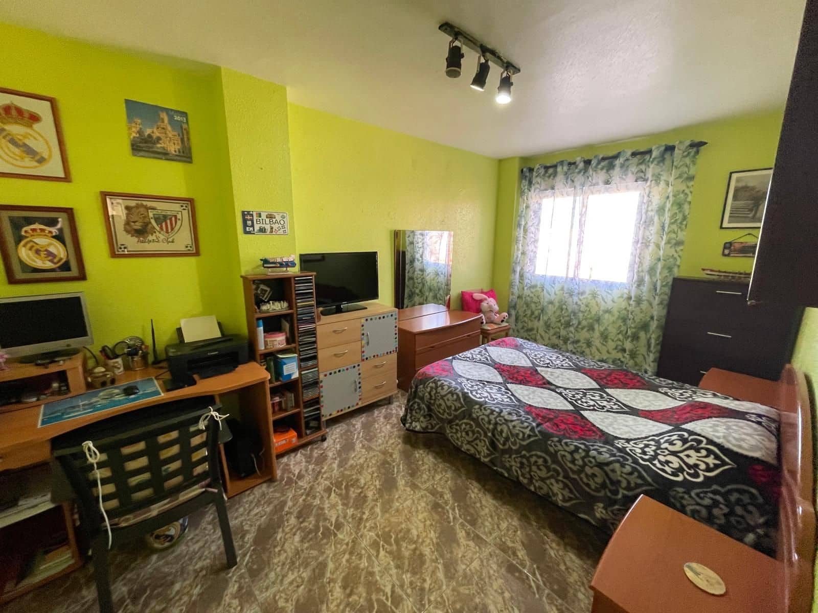 4 sovrum Lägenhet till salu i Aguilas - 125 000 € (Ref: 9610850)