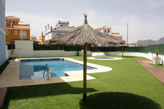 2 sovrum Hus att hyra i San Juan de los Terreros, Pulpí med pool - 950 € (Ref: 9614767)