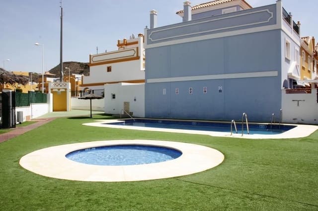 2 sovrum Hus att hyra i San Juan de los Terreros, Pulpí med pool - 950 € (Ref: 9614767)