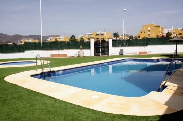 2 sovrum Hus att hyra i San Juan de los Terreros, Pulpí med pool - 950 € (Ref: 9614767)