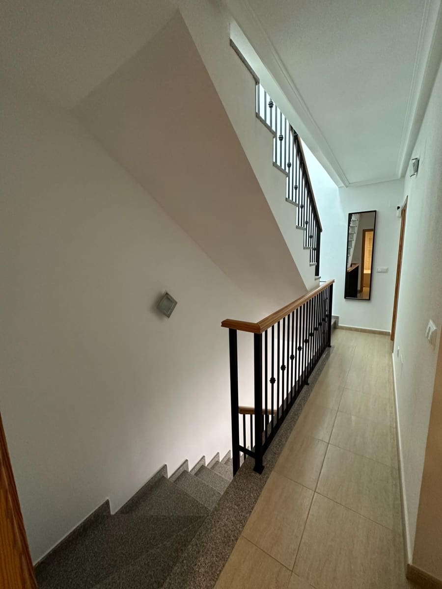 2 sovrum Hus att hyra i San Juan de los Terreros med pool - 950 € (Ref: 9614767)