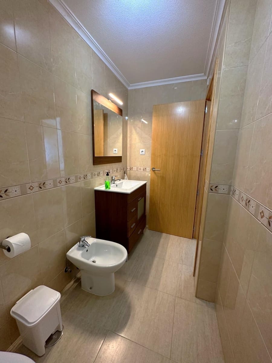 2 sovrum Hus att hyra i San Juan de los Terreros med pool - 950 € (Ref: 9614767)