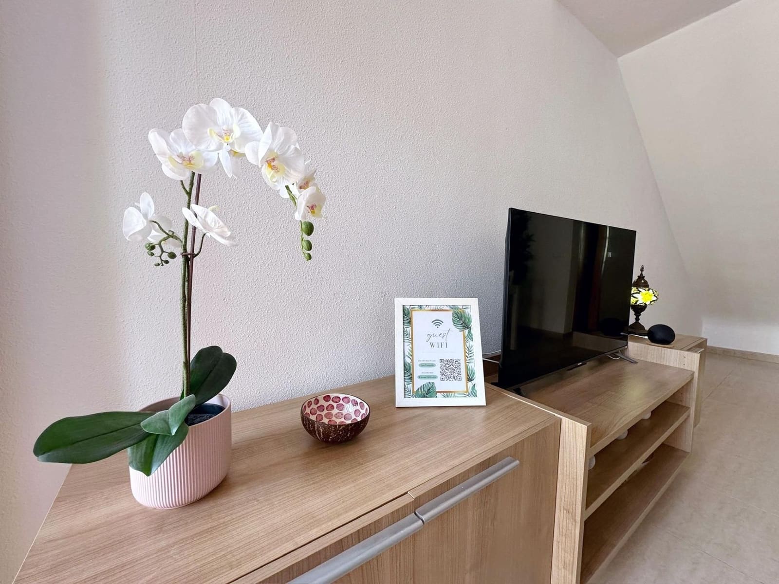 2 sovrum Hus att hyra i San Juan de los Terreros med pool - 950 € (Ref: 9614767)