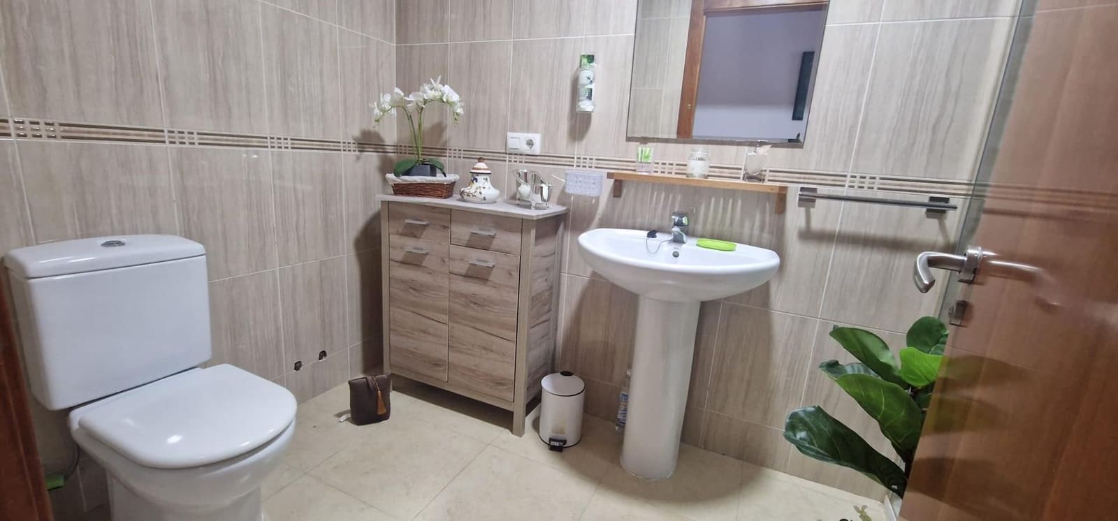 2 sovrum Lägenhet att hyra i Aguilas med garage - 3 000 € (Ref: 9614769)