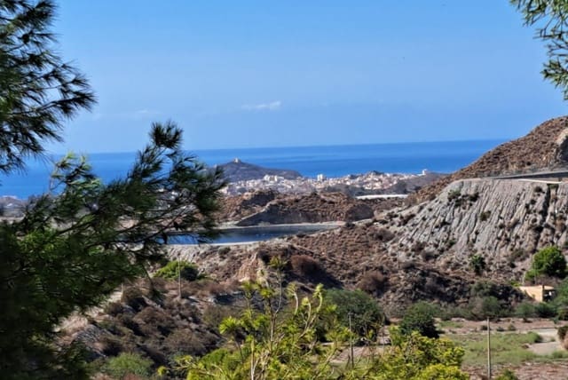 Finca/Casa Rural de 2 habitaciones en Aguilas en venta con piscina - 299.900 € (Ref: 9618991)