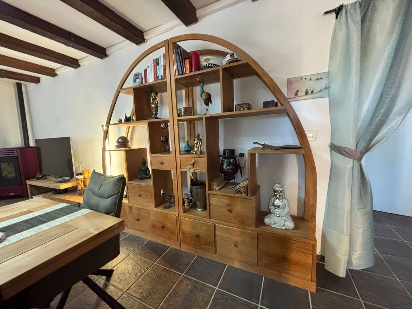 2 bedroom Finca/Country House for sale in Aguilas with pool - € 299,900 (Ref: 9618991)