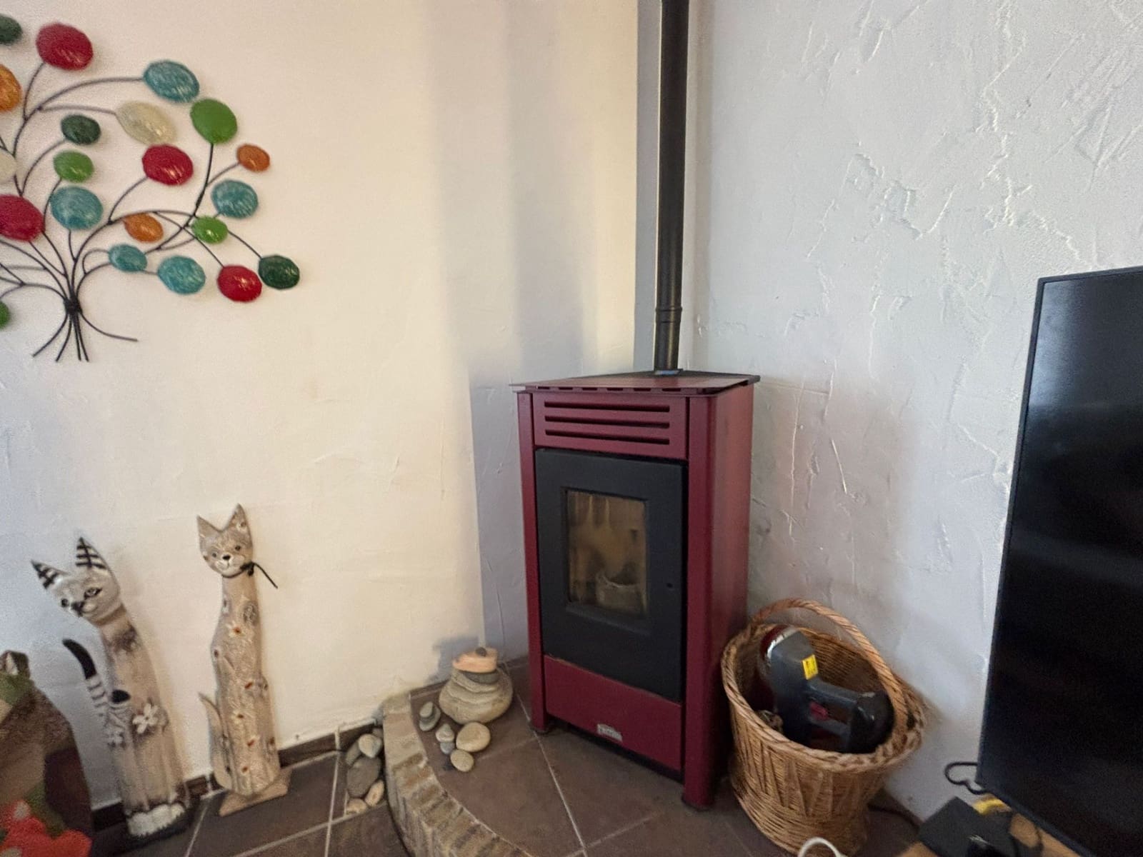 2 bedroom Finca/Country House for sale in Aguilas with pool - € 299,900 (Ref: 9618991)