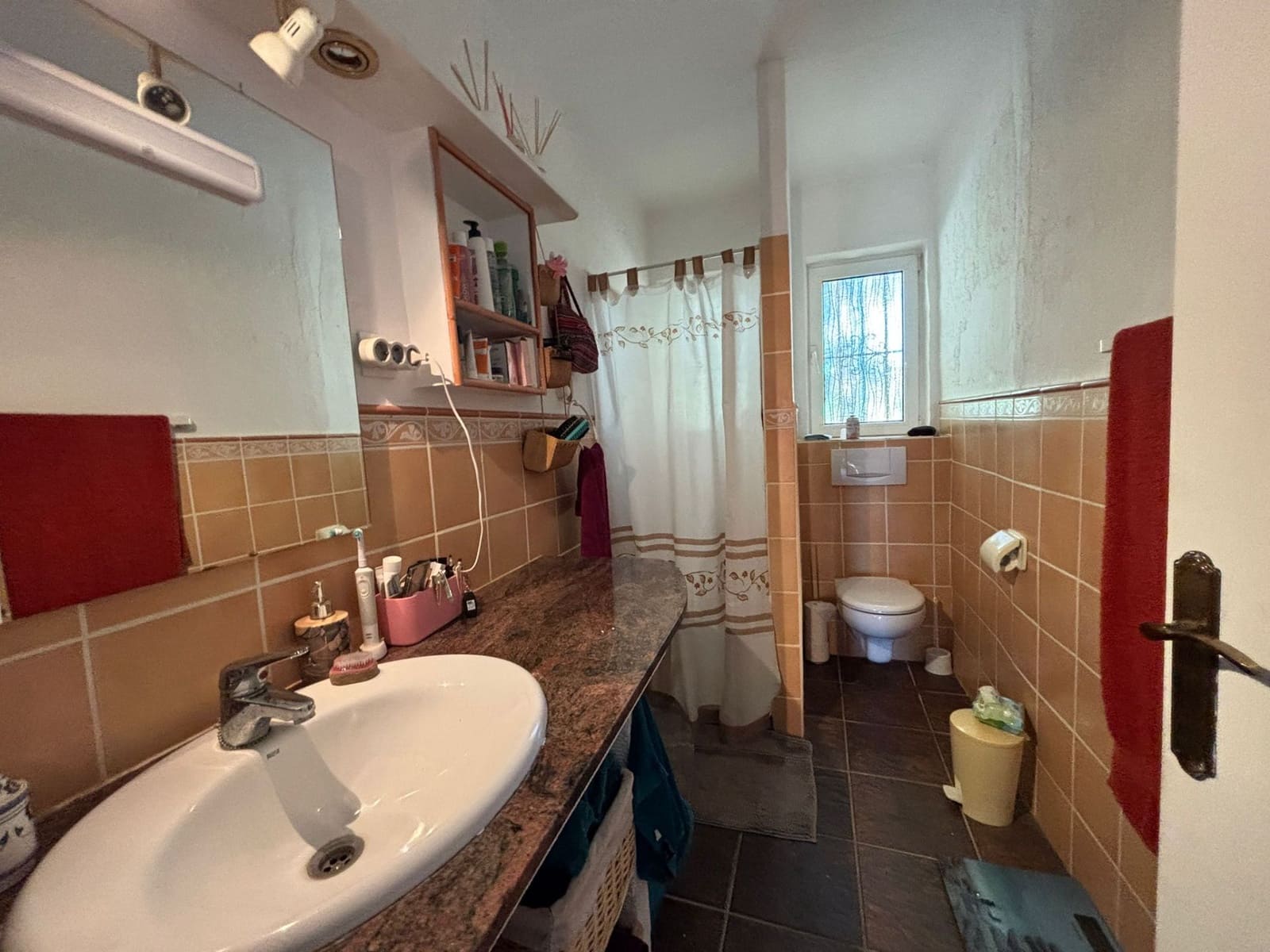 2 bedroom Finca/Country House for sale in Aguilas with pool - € 299,900 (Ref: 9618991)