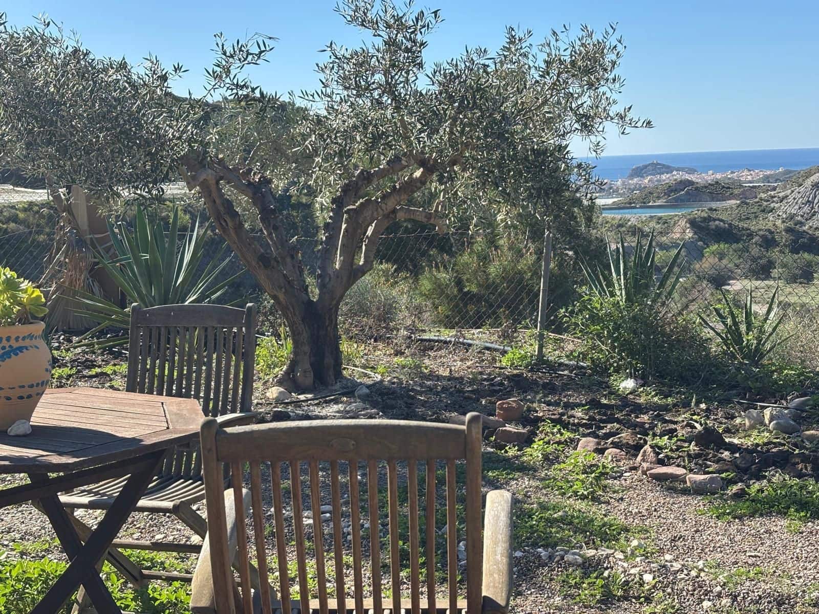 2 bedroom Finca/Country House for sale in Aguilas with pool - € 299,900 (Ref: 9618991)