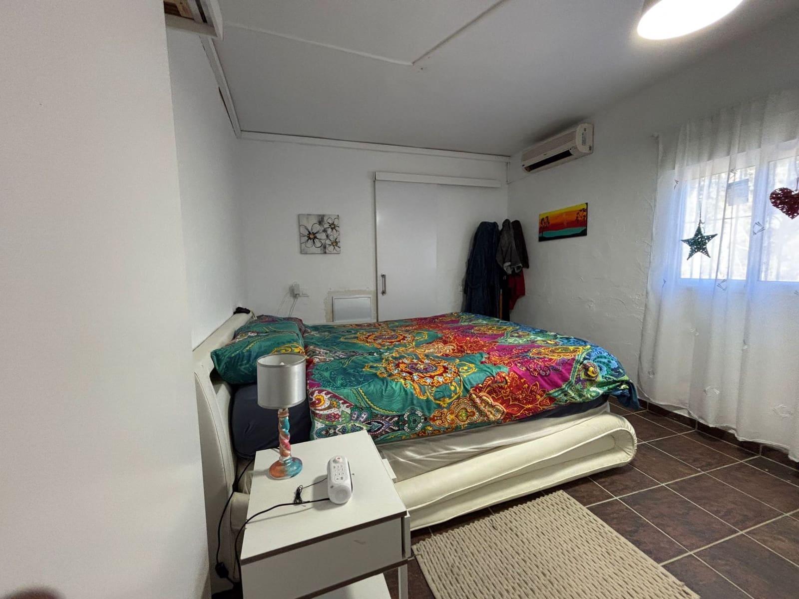 2 bedroom Finca/Country House for sale in Aguilas with pool - € 299,900 (Ref: 9618991)