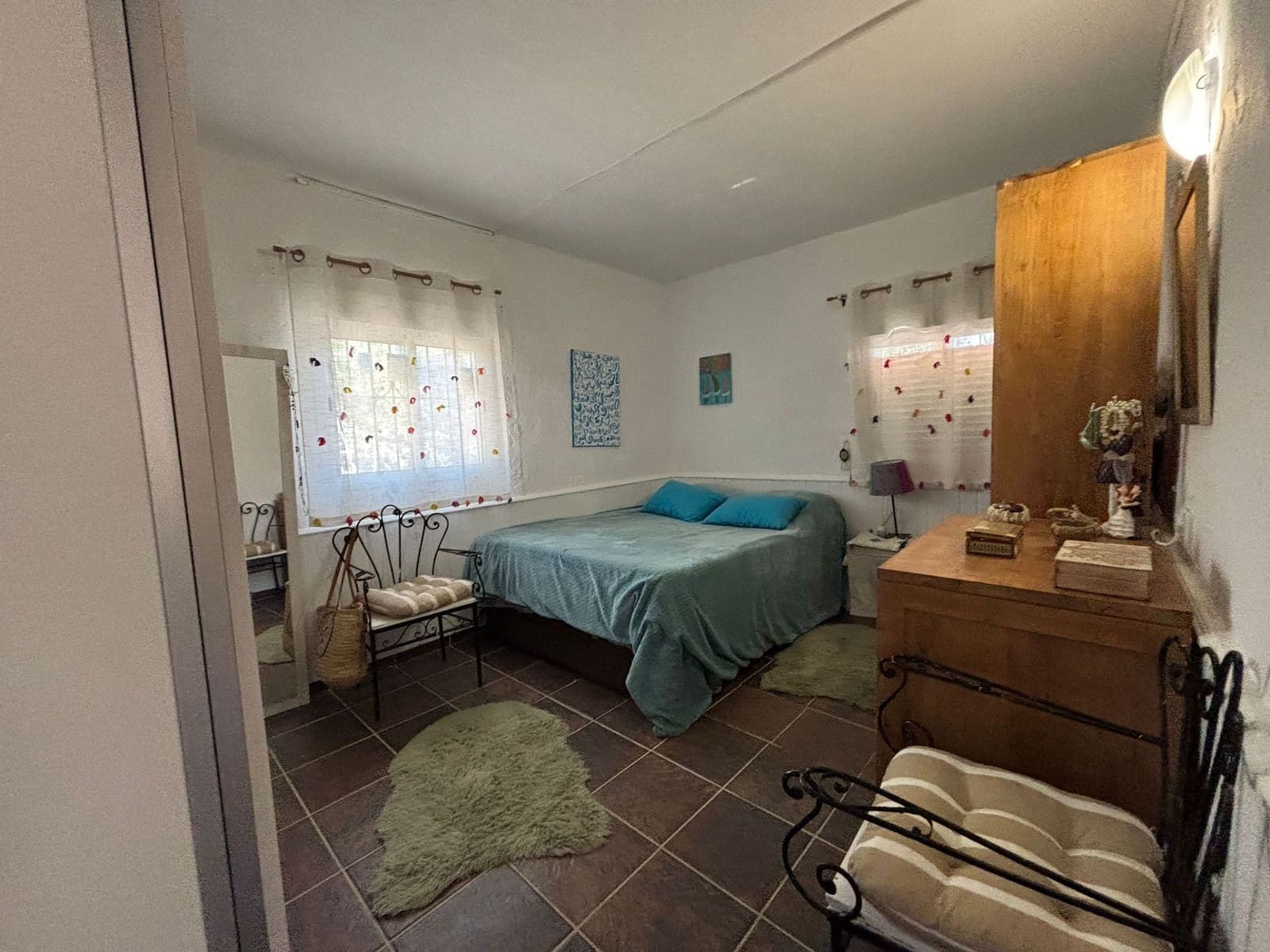 2 bedroom Finca/Country House for sale in Aguilas with pool - € 299,900 (Ref: 9618991)