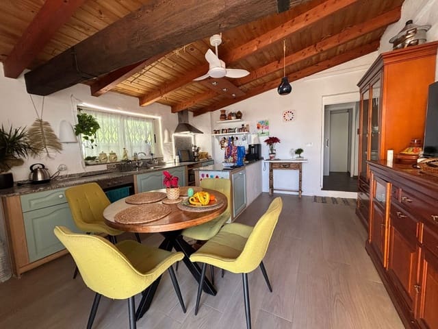 Finca/Casa Rural de 2 habitaciones en Aguilas en venta con piscina - 299.900 € (Ref: 9618991)