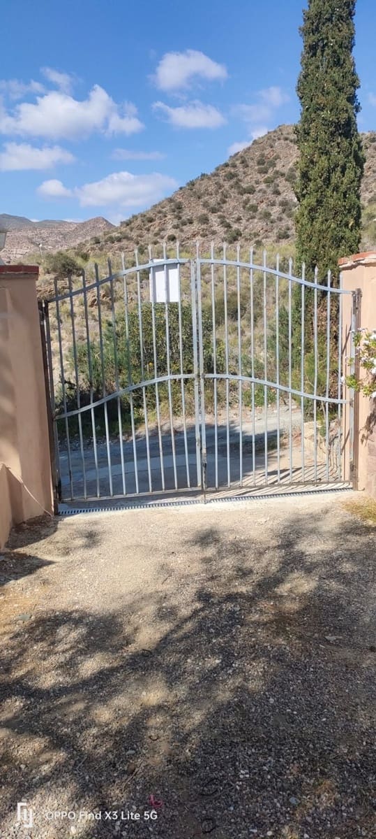 2 bedroom Finca/Country House for sale in Aguilas with pool - € 299,900 (Ref: 9618991)