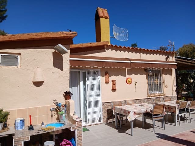 2 quarto Quinta/Casa Rural para venda em Aguilas com piscina - 299 900 € (Ref: 9618991)