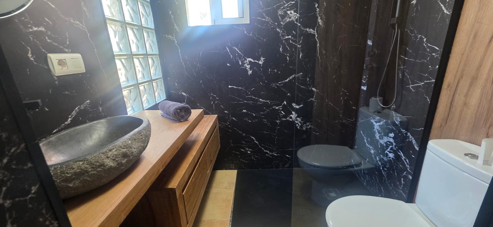 2 slaapkamer Finca/Landhuis te koop in Aguilas met zwembad - € 315.000 (Ref: 9618991)