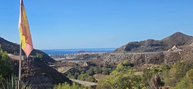 2 bedroom Finca/Country House for sale in Aguilas with pool - € 315,000 (Ref: 9618991)
