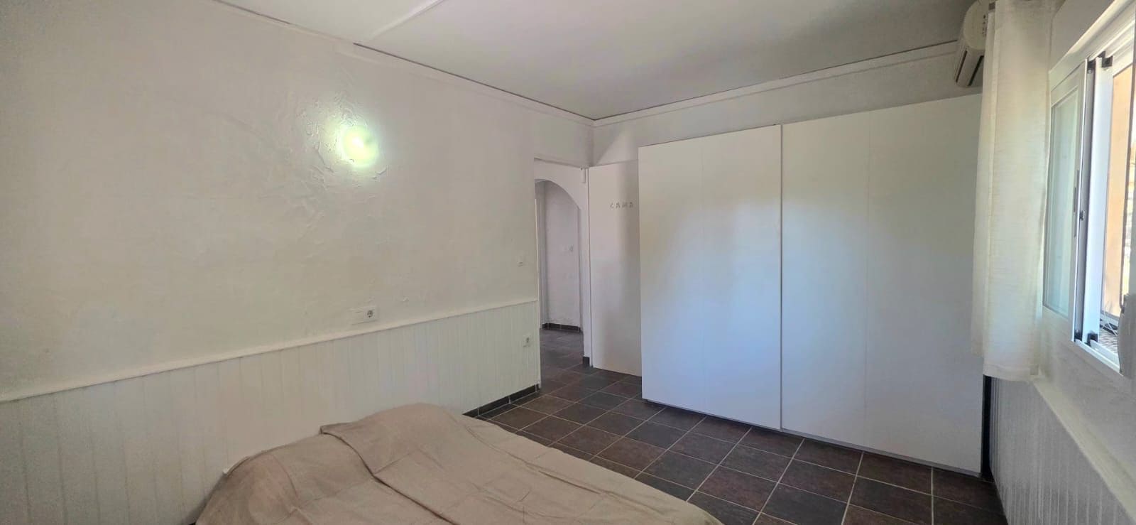 2 slaapkamer Finca/Landhuis te koop in Aguilas met zwembad - € 315.000 (Ref: 9618991)