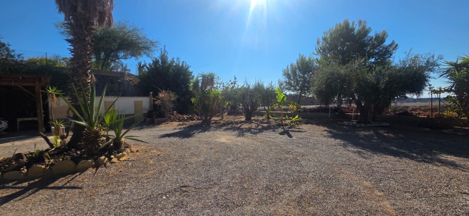 2 slaapkamer Finca/Landhuis te koop in Aguilas met zwembad - € 315.000 (Ref: 9618991)