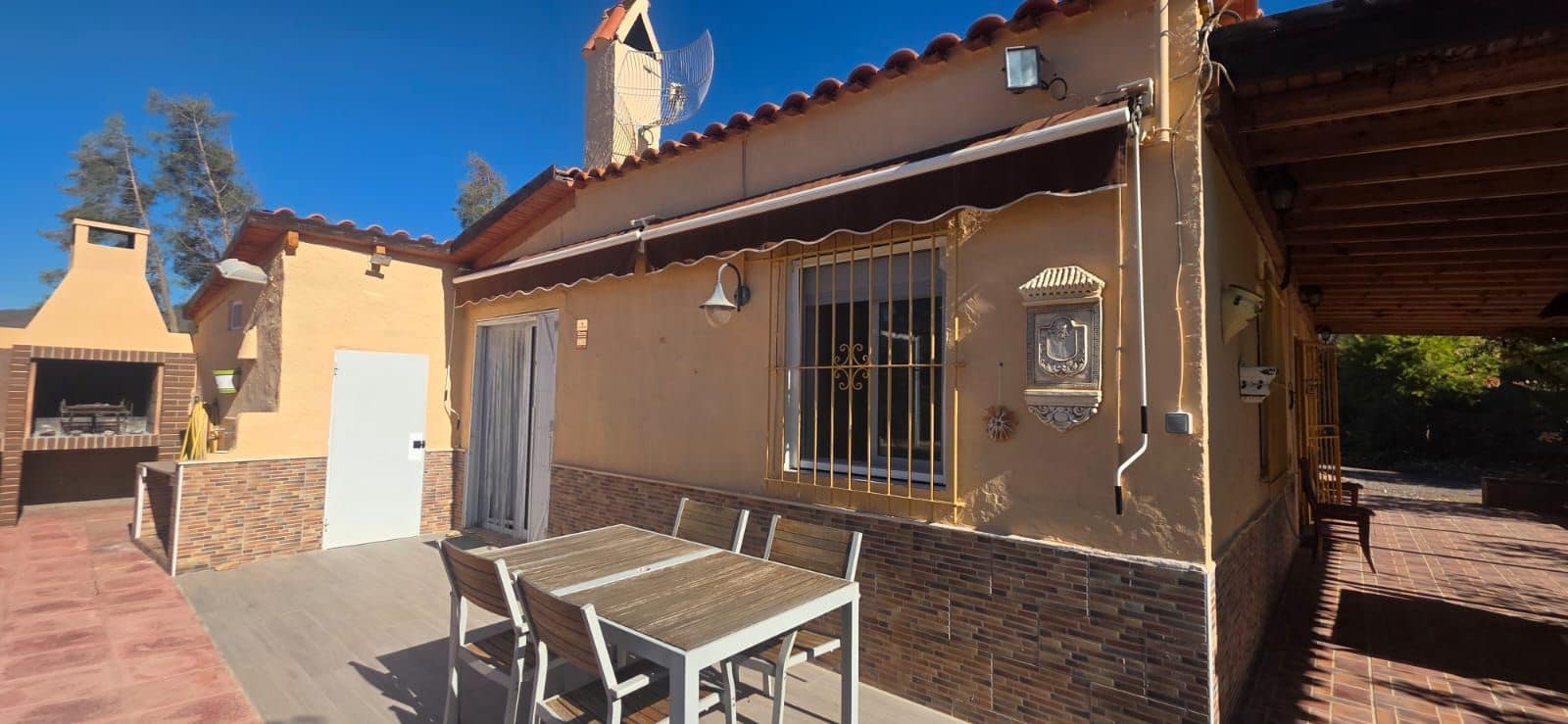 2 slaapkamer Finca/Landhuis te koop in Aguilas met zwembad - € 315.000 (Ref: 9618991)