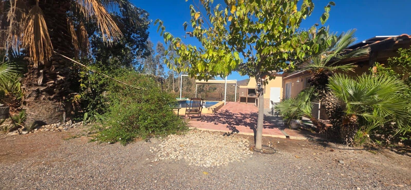 2 slaapkamer Finca/Landhuis te koop in Aguilas met zwembad - € 315.000 (Ref: 9618991)