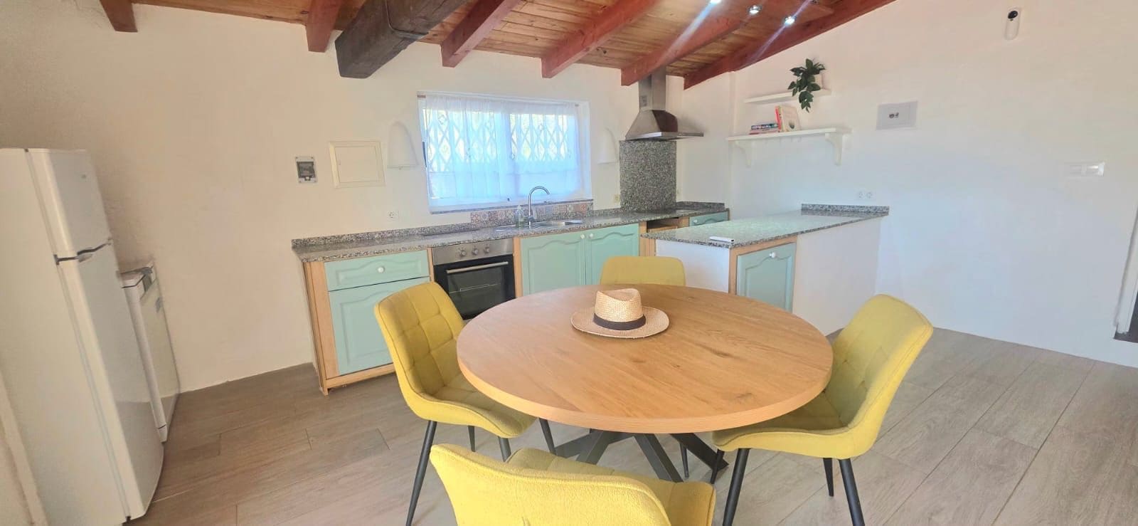 2 slaapkamer Finca/Landhuis te koop in Aguilas met zwembad - € 315.000 (Ref: 9618991)