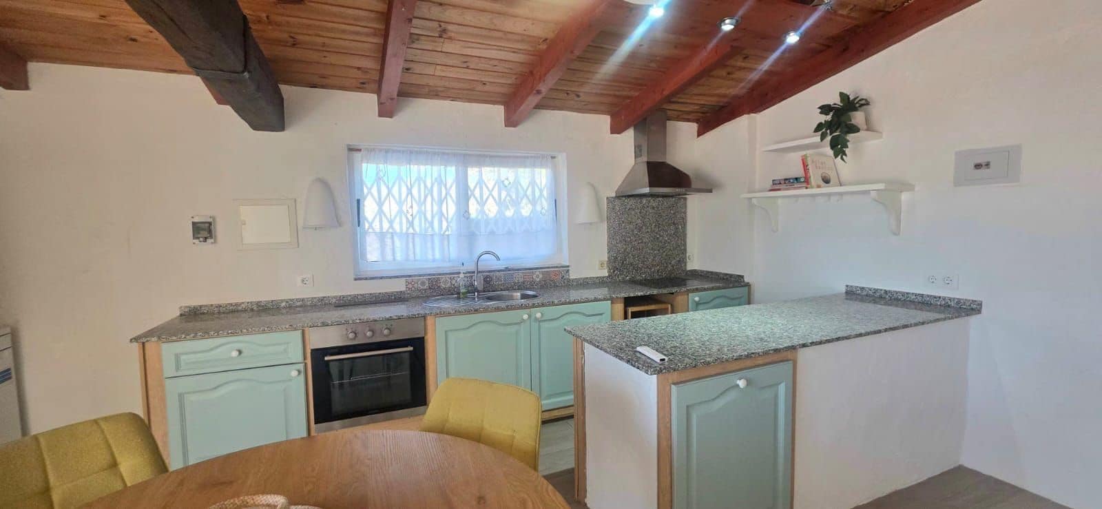 2 slaapkamer Finca/Landhuis te koop in Aguilas met zwembad - € 315.000 (Ref: 9618991)