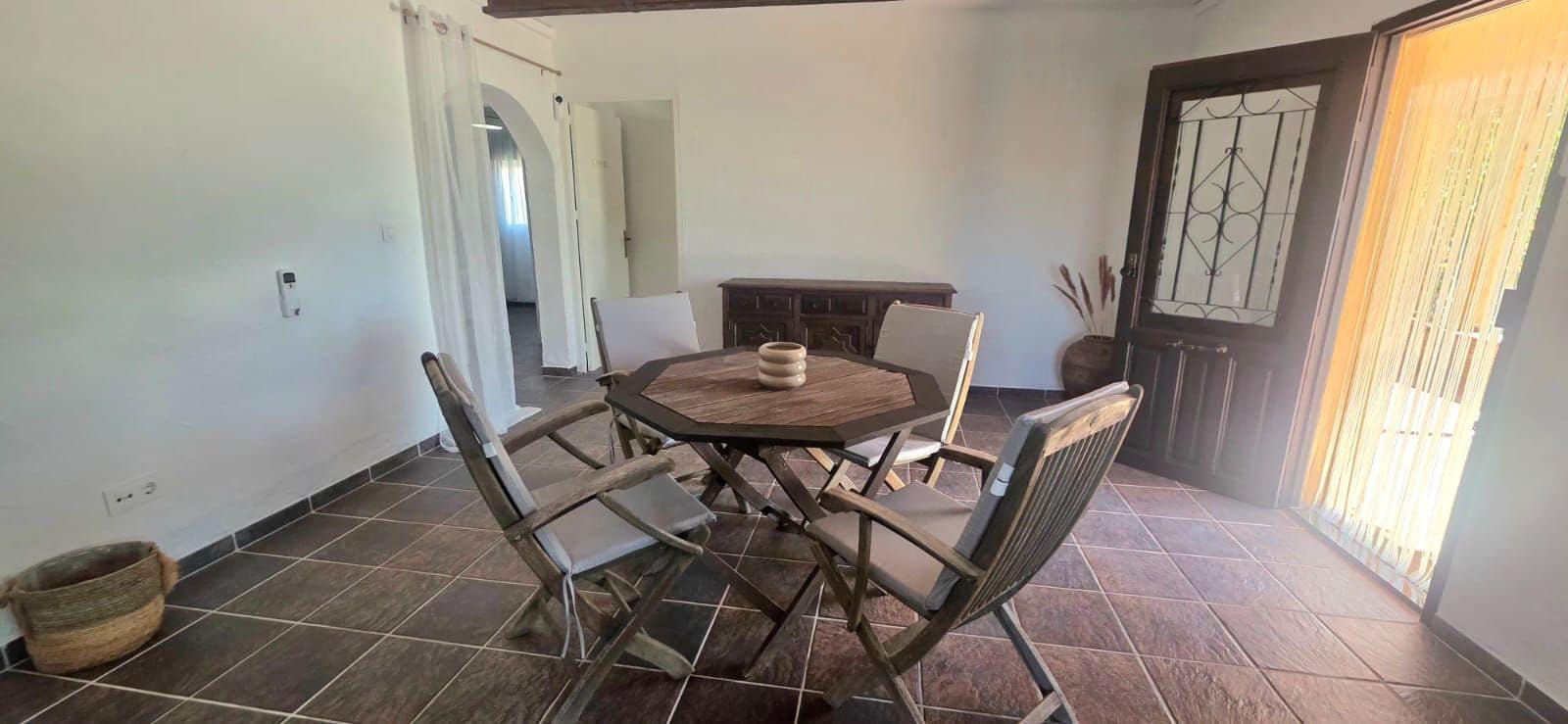 2 slaapkamer Finca/Landhuis te koop in Aguilas met zwembad - € 315.000 (Ref: 9618991)