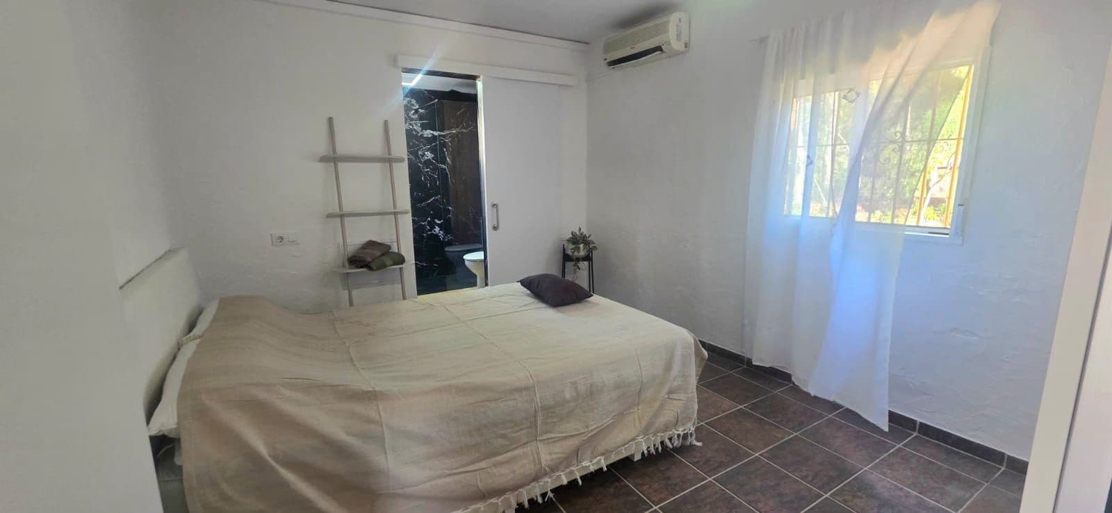 2 slaapkamer Finca/Landhuis te koop in Aguilas met zwembad - € 315.000 (Ref: 9618991)