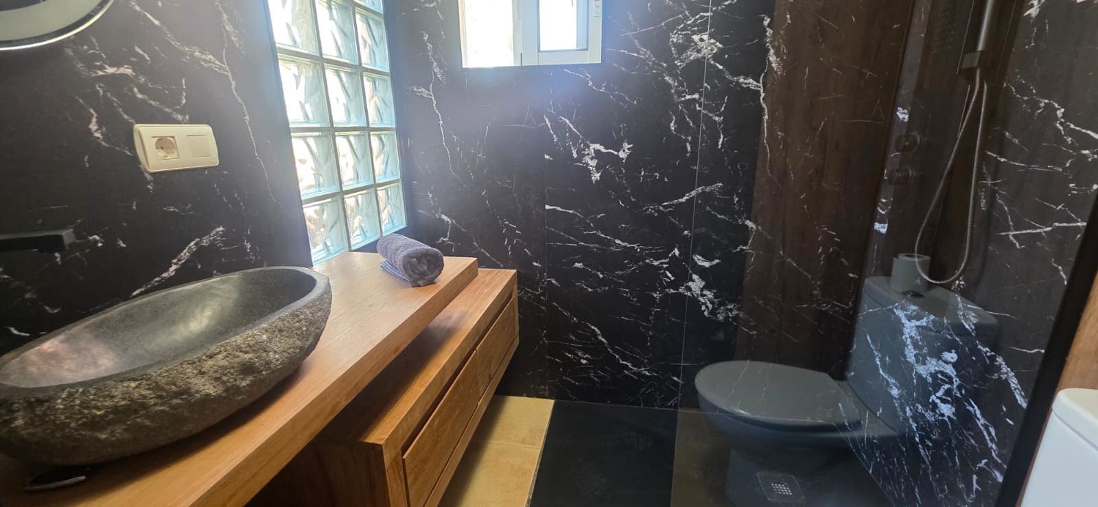 2 slaapkamer Finca/Landhuis te koop in Aguilas met zwembad - € 315.000 (Ref: 9618991)