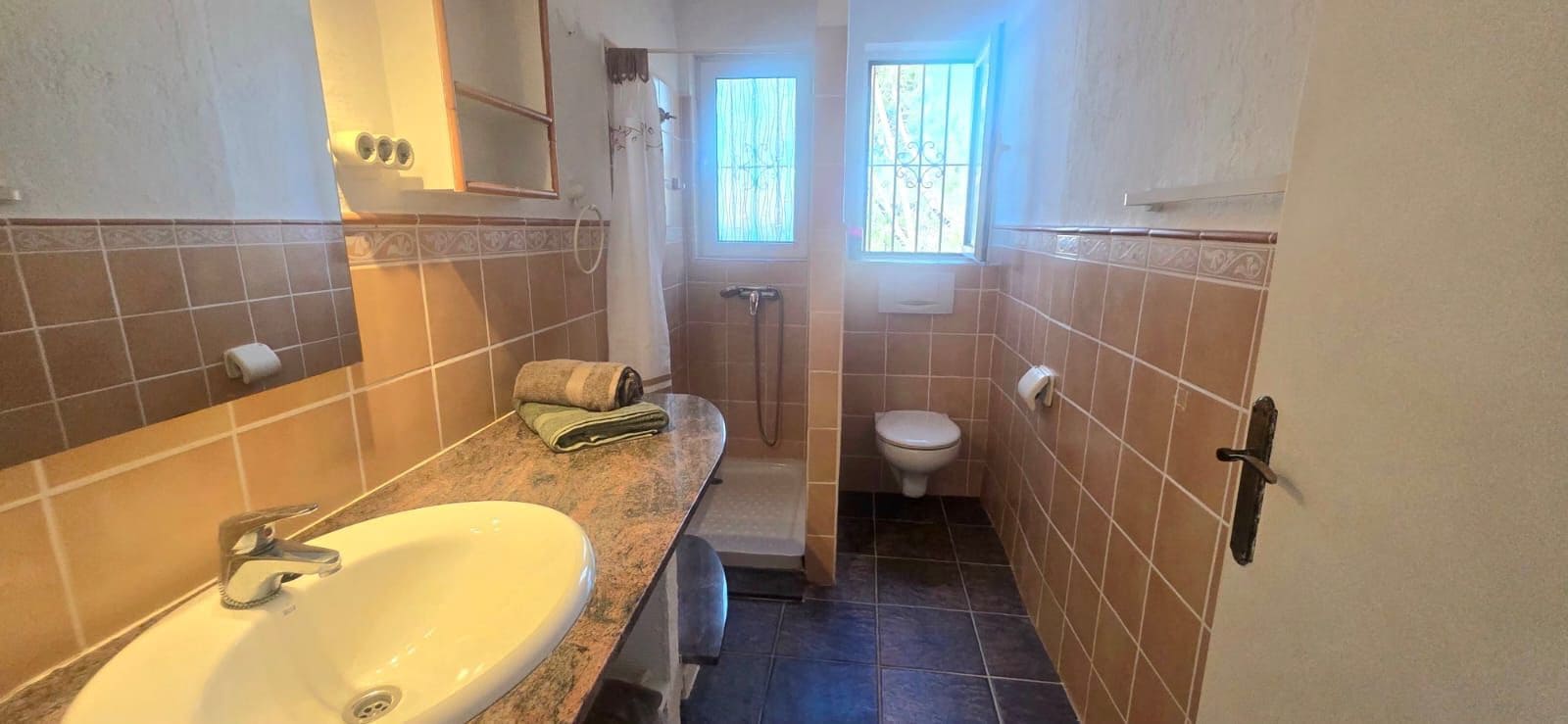 2 slaapkamer Finca/Landhuis te koop in Aguilas met zwembad - € 315.000 (Ref: 9618991)