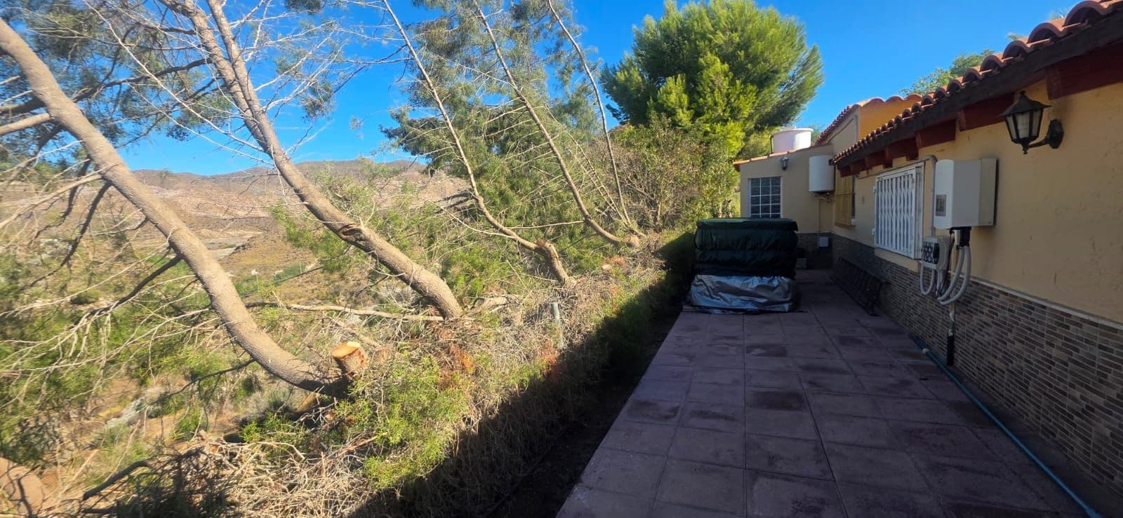 2 slaapkamer Finca/Landhuis te koop in Aguilas met zwembad - € 315.000 (Ref: 9618991)