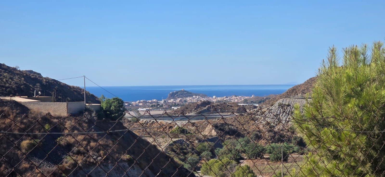 2 slaapkamer Finca/Landhuis te koop in Aguilas met zwembad - € 315.000 (Ref: 9618991)