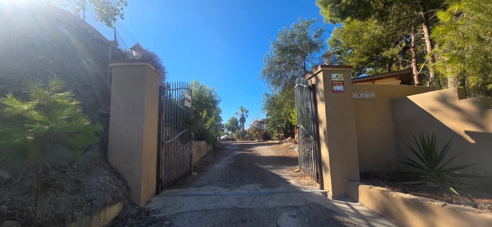 2 slaapkamer Finca/Landhuis te koop in Aguilas met zwembad - € 315.000 (Ref: 9618991)