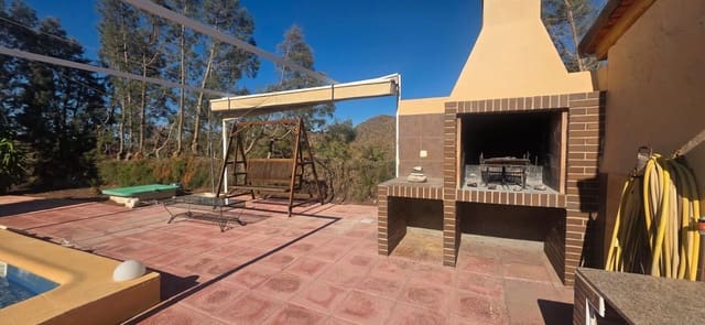 2 bedroom Finca/Country House for sale in Aguilas with pool - € 315,000 (Ref: 9618991)