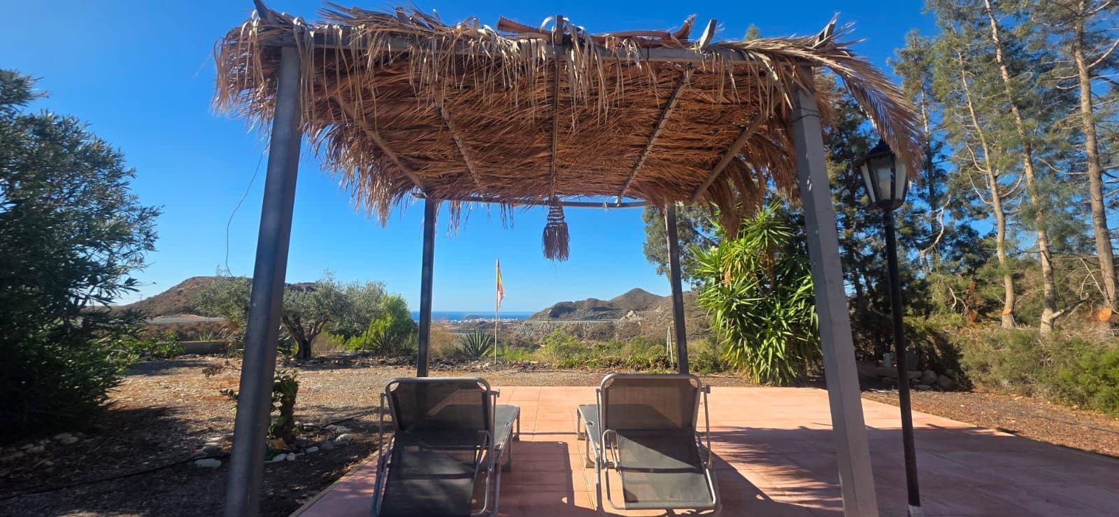 2 slaapkamer Finca/Landhuis te koop in Aguilas met zwembad - € 315.000 (Ref: 9618991)