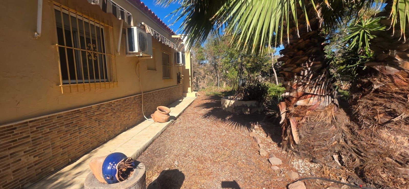 2 slaapkamer Finca/Landhuis te koop in Aguilas met zwembad - € 315.000 (Ref: 9618991)