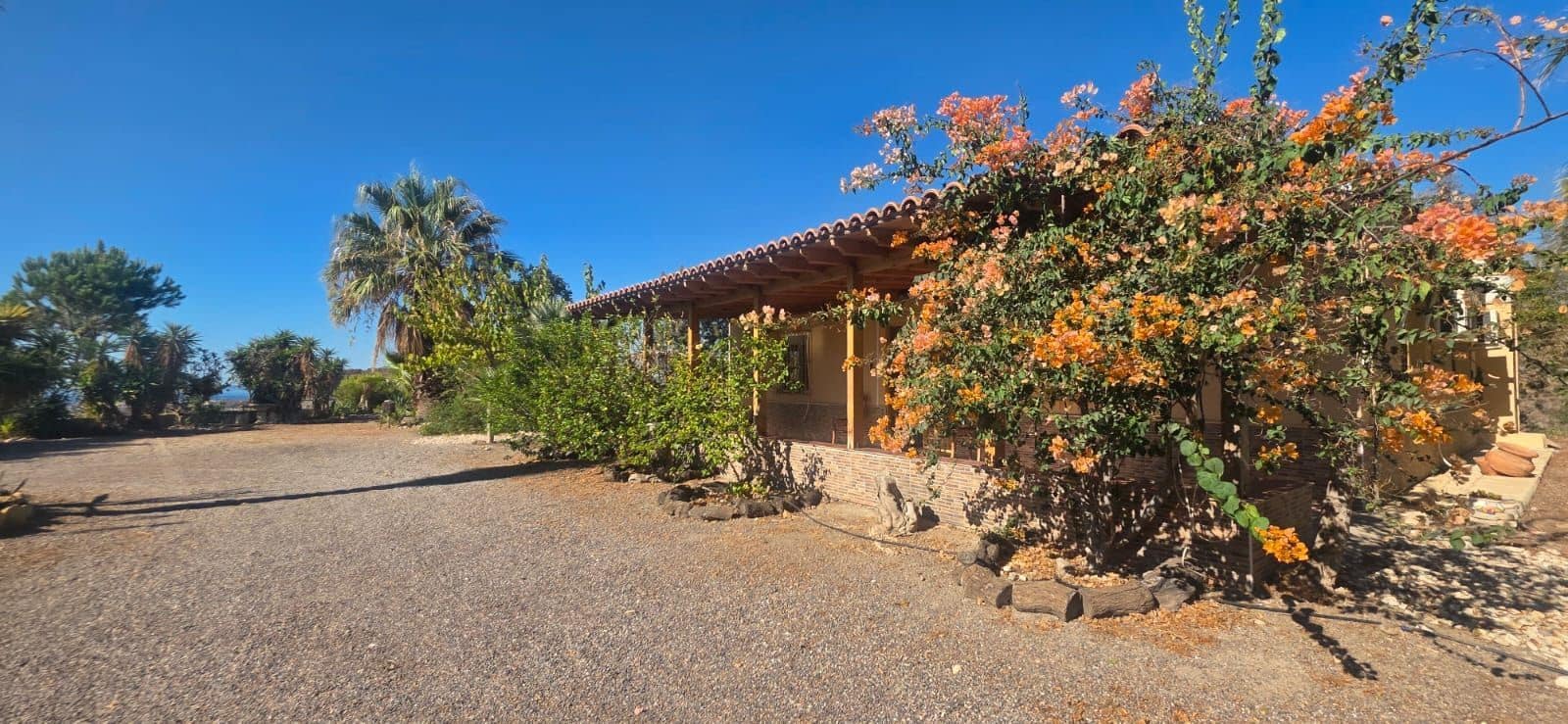 2 slaapkamer Finca/Landhuis te koop in Aguilas met zwembad - € 315.000 (Ref: 9618991)