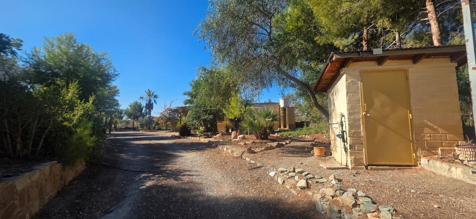 2 slaapkamer Finca/Landhuis te koop in Aguilas met zwembad - € 315.000 (Ref: 9618991)