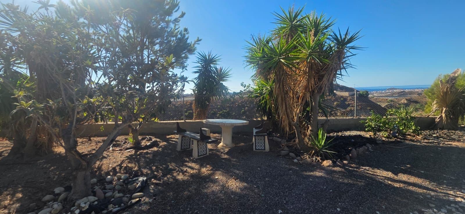 2 slaapkamer Finca/Landhuis te koop in Aguilas met zwembad - € 315.000 (Ref: 9618991)
