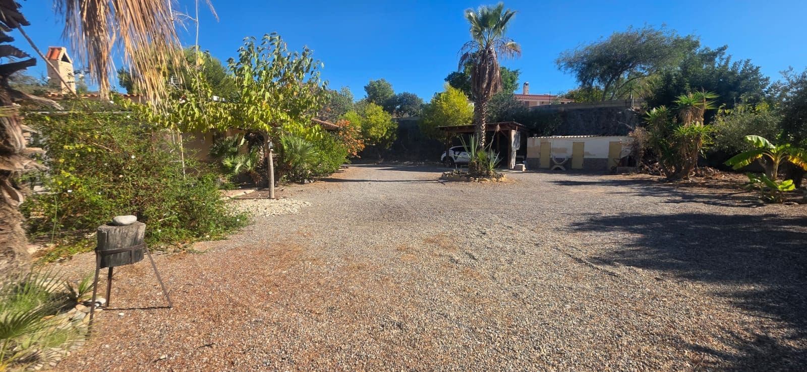 2 slaapkamer Finca/Landhuis te koop in Aguilas met zwembad - € 315.000 (Ref: 9618991)