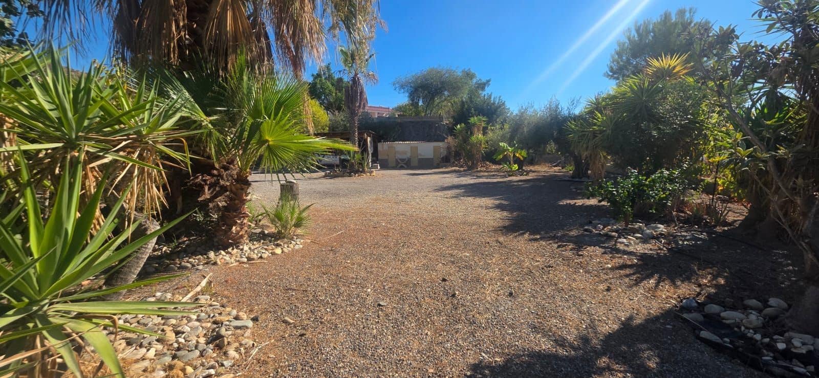 2 slaapkamer Finca/Landhuis te koop in Aguilas met zwembad - € 315.000 (Ref: 9618991)