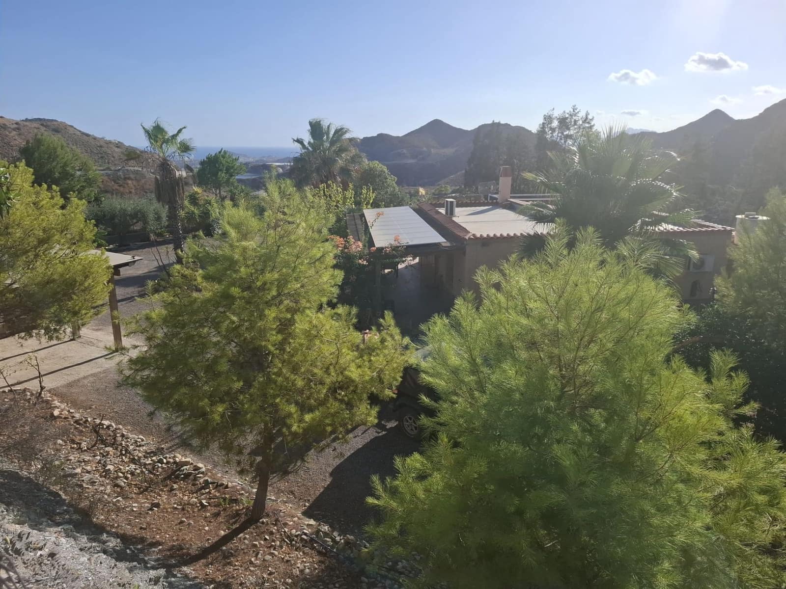 2 bedroom Finca/Country House for sale in Aguilas with pool - € 315,000 (Ref: 9618991)