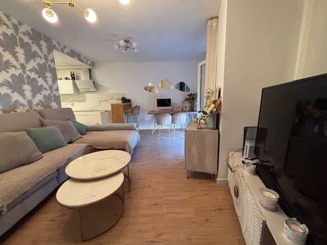 3 Zimmer Wohnung zu verkaufen in Casco Antiguo, Aguilas mit Garage - 200.000 € (Ref: 9633922)