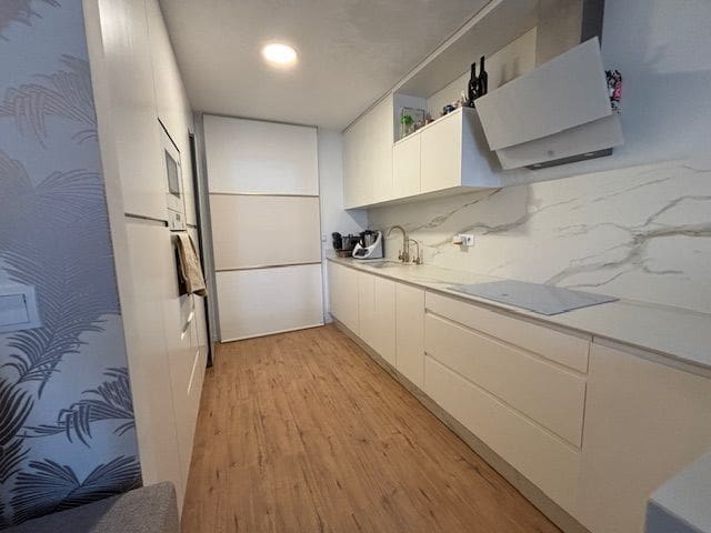 3 Zimmer Wohnung zu verkaufen in Casco Antiguo, Aguilas mit Garage - 200.000 € (Ref: 9633922)