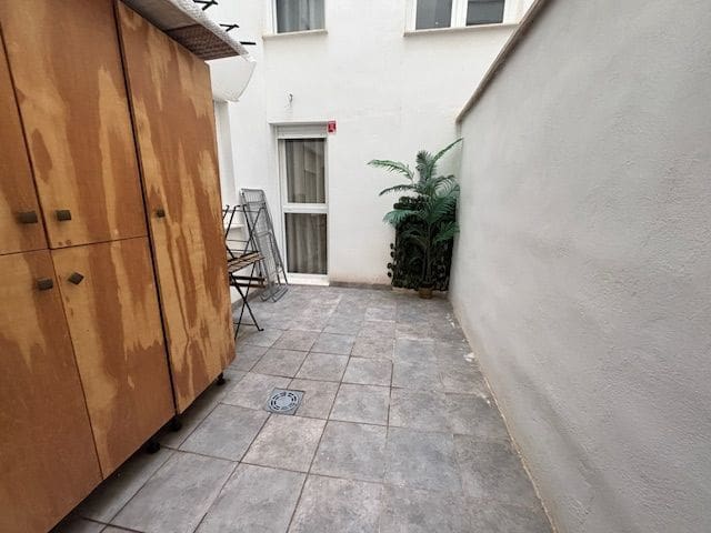 3 Zimmer Wohnung zu verkaufen in Aguilas mit Garage - 200.000 € (Ref: 9633922)