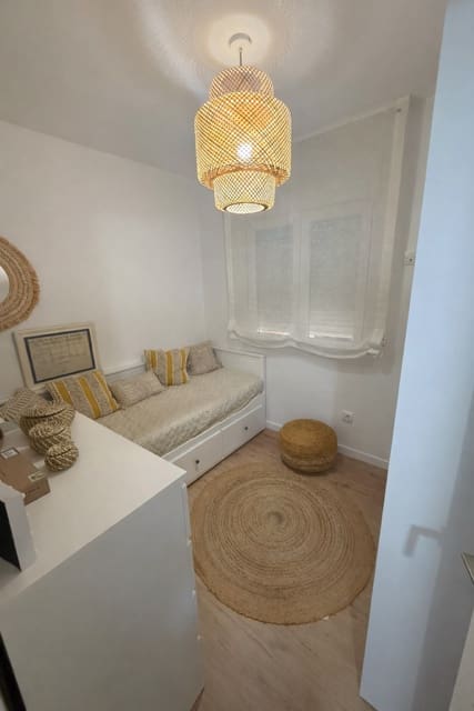 3 Zimmer Wohnung zu verkaufen in Aguilas mit Garage - 200.000 € (Ref: 9633922)