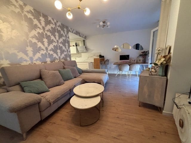 3 Zimmer Wohnung zu verkaufen in Aguilas mit Garage - 200.000 € (Ref: 9633922)