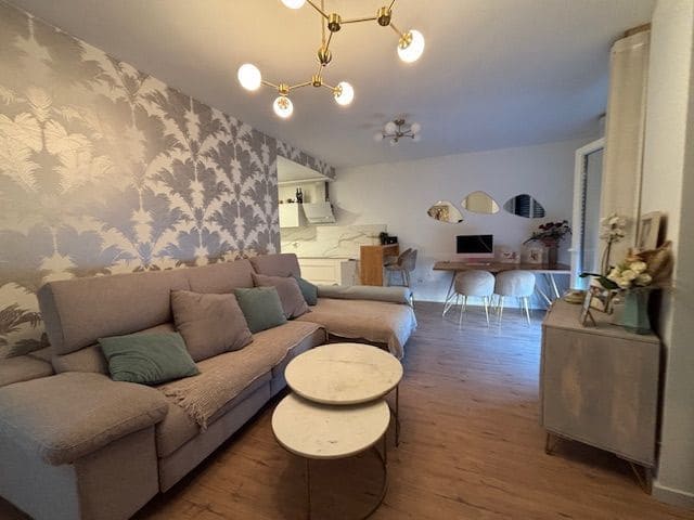 3 Zimmer Wohnung zu verkaufen in Casco Antiguo, Aguilas mit Garage - 200.000 € (Ref: 9633922)