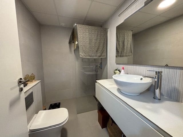 3 Zimmer Wohnung zu verkaufen in Aguilas mit Garage - 200.000 € (Ref: 9633922)
